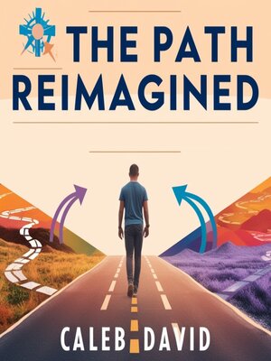 cover image of The Path Reimagined